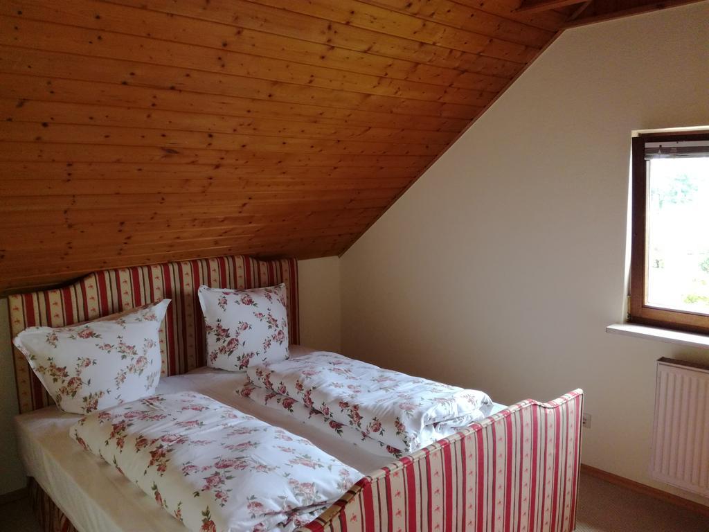 Alte Schreinerei-Auberge Harlekin Randegg Luaran gambar