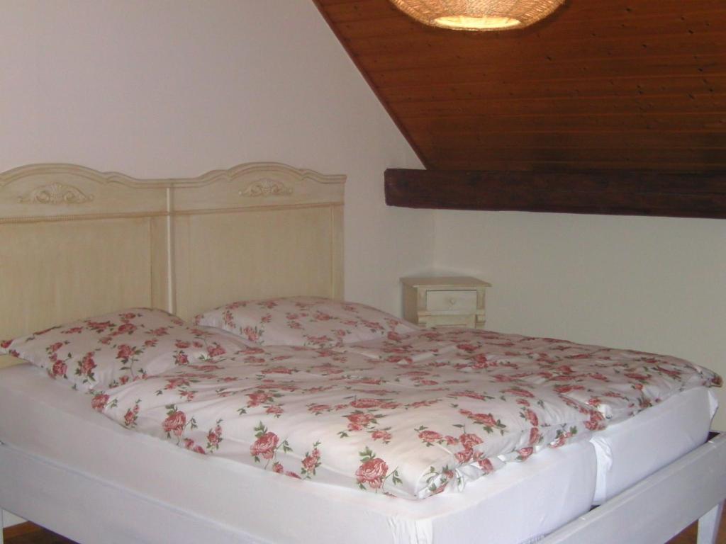 Alte Schreinerei-Auberge Harlekin Randegg Bilik gambar